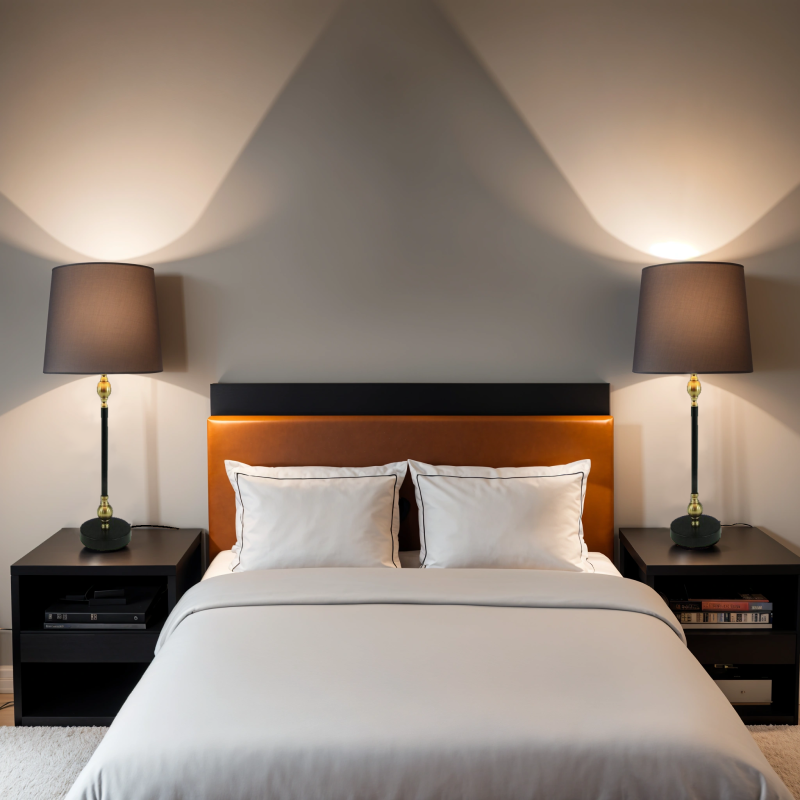 Windsor Candlestick Table Lamp