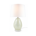 Pearl Capiz Table Lamp
