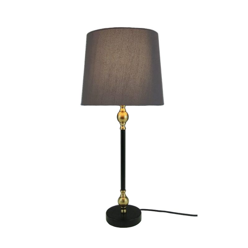 Windsor Candlestick Table Lamp